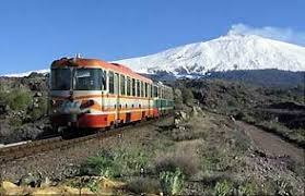 Ferrovia Circumetnea